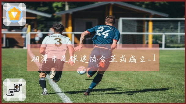 湘潭市足球迷协会正式成立_1