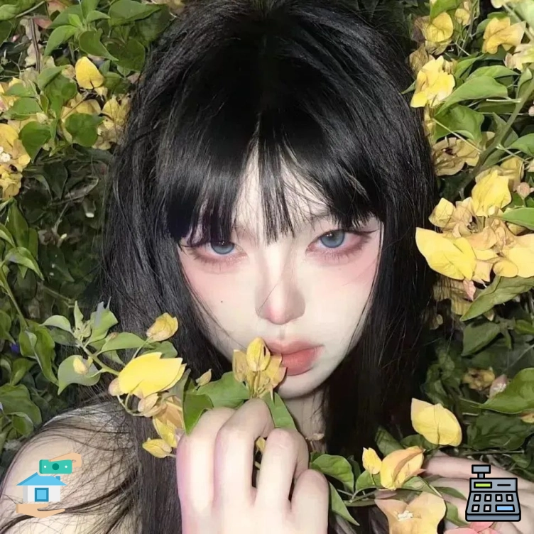 田雨女士